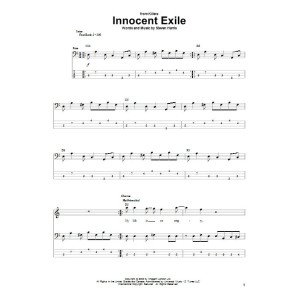 Innocent Exile