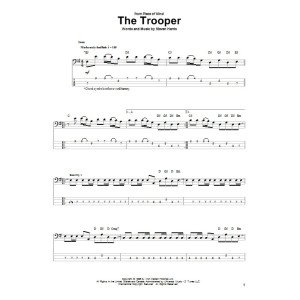 The Trooper