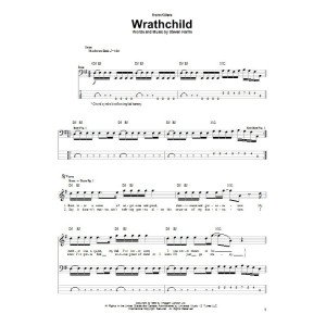 Wrathchild