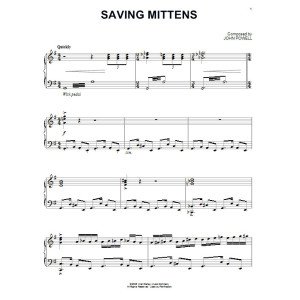 Saving Mittens