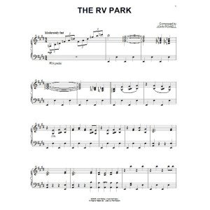 The RV Park