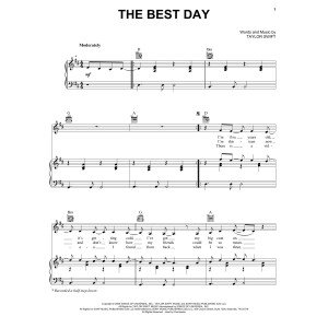 The Best Day