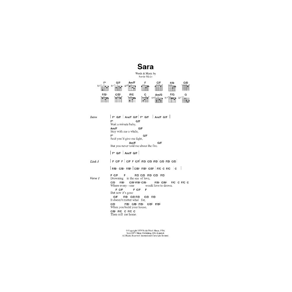 Sara