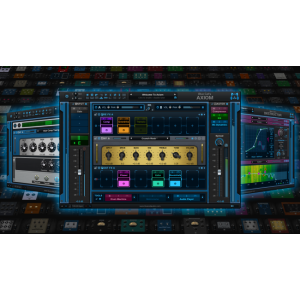 Blue Cat Audio Blue Cat All Plugins Pack