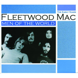 Man Of The World