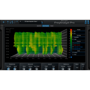 Blue Cat Audio Blue Cat Analysis Pack