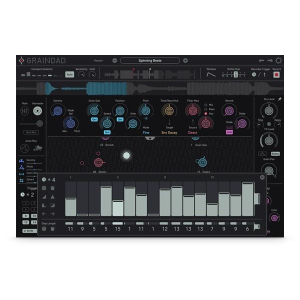 SugarBytes Sugar Bytes Graindad