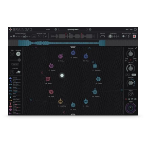 SugarBytes Sugar Bytes Graindad