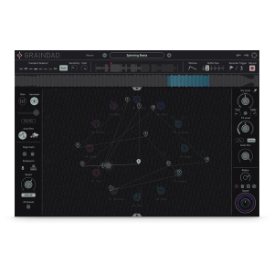 SugarBytes Sugar Bytes Graindad