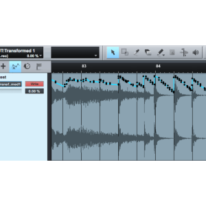 Blue Cat Audio Blue Cat DP Meter Pro
