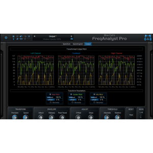 Blue Cat Audio Blue Cat FreqAnalyst Pro
