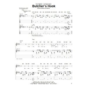 Butcher's Hook