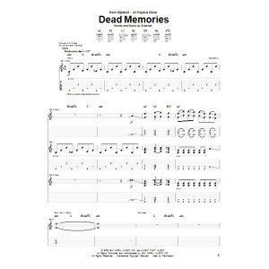 Dead Memories
