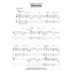 Gehenna