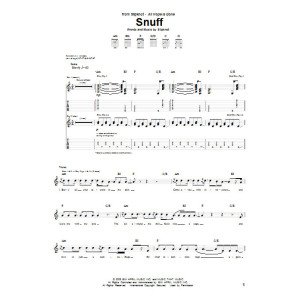 Snuff