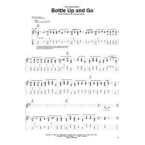 Bottle Up And Go