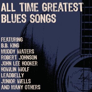 Schmachtende Blues