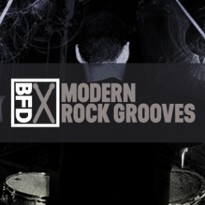 Modern Rock Grooves