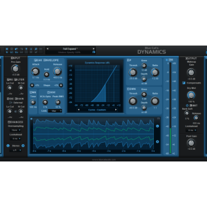 Blue Cat Audio Blue Cat Dynamics