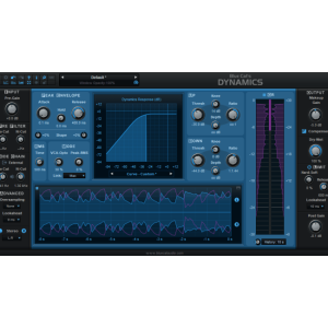 Blue Cat Audio Blue Cat Dynamics