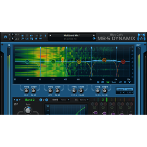 Blue Cat Audio Blue Cat MB-5 Dynamix