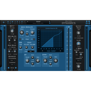 Blue Cat Audio Blue Cat Dynamics