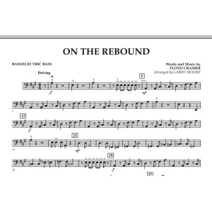On the Rebound - Bass