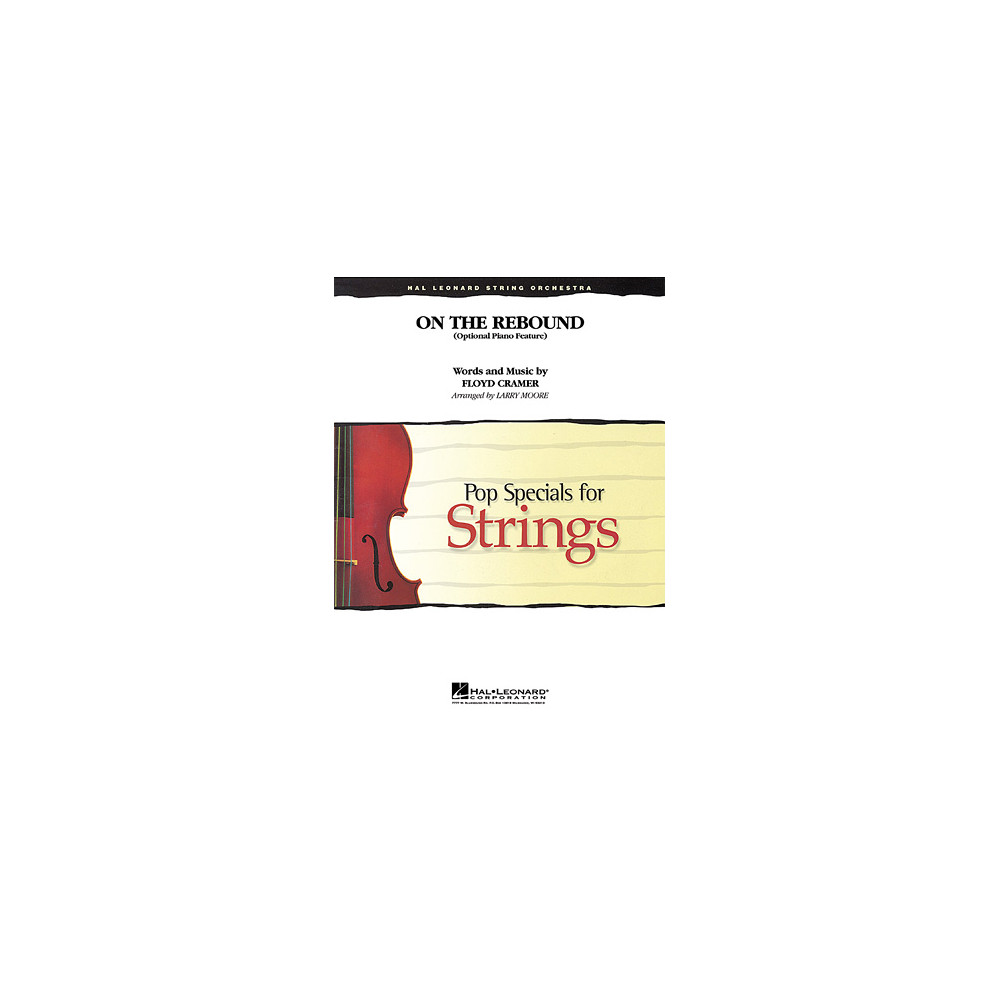 On the Rebound - Percussion 1
