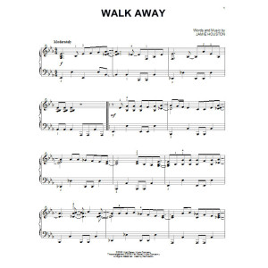Walk Away