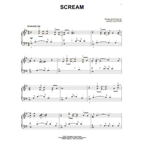 Scream