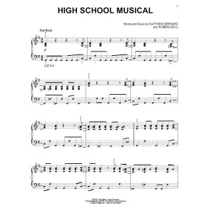 High School Musical