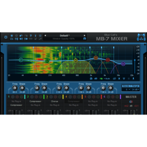 Blue Cat Audio Blue Cat Crafters Pack