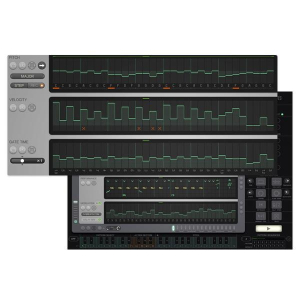 SugarBytes Sugar Bytes Thesys