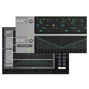 SugarBytes Sugar Bytes Thesys