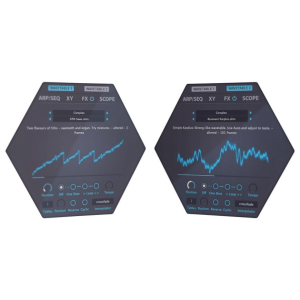 u-he Software u-He Hive 2