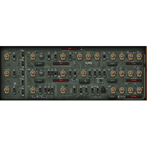 u-he Software u-He Repro