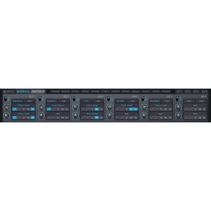 u-he Software u-He Hive 2