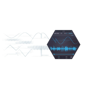 u-he Software u-He Hive 2