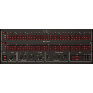 u-he Software u-He Repro