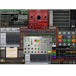 SugarBytes Sugar Bytes Sugar Pack