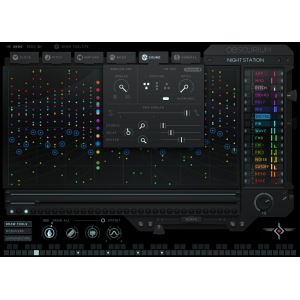 SugarBytes Sugar Bytes Obscurium