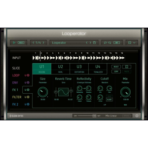 SugarBytes Sugar Bytes Looperator