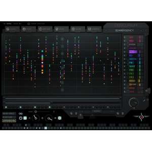 SugarBytes Sugar Bytes Obscurium