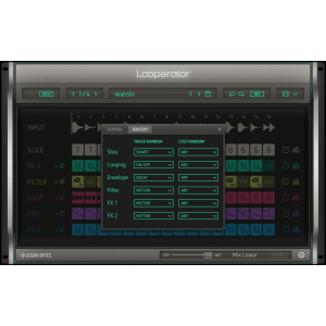SugarBytes Sugar Bytes Looperator