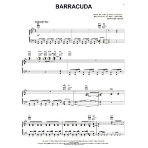 Barracuda