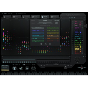 SugarBytes Sugar Bytes Obscurium