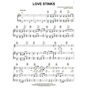 Love Stinks