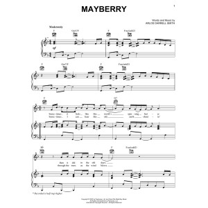 Mayberry