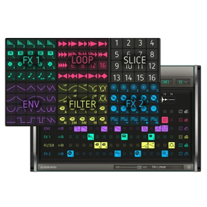 SugarBytes Sugar Bytes Looperator