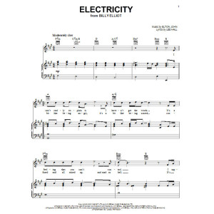 Electricity